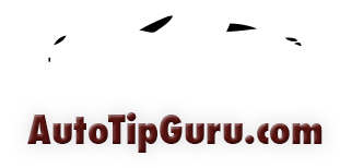 AutoTipGuru.com Logo